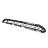 8U0807683C Es Adecuado para Audi Q3 Q3Pa 8U0 2016-2018 Rejilla Inferior Central del Parachoques Delantero