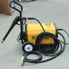 Bomba de Lavagem de Carros de Alta Pressão Panda Pm-360E/370Ea 220V/380V Máquina de Lavar Carros Máquina de Limpeza Alta Pressão de Grau Industrial