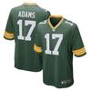 Comercio exterior transfronterizo 2023 transfronterizo Amazon NFL Americano oliva uniforme jersey uniforme de equipo camiseta manga corta estampada digitalmente