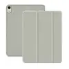 Adequado para Capa Protetora do iPad 10ª/11ª Geração, Capa de Couro para iPad 10 10.9, Capa Macia para iPad 11ª Geração 11 polegadas com Suporte para Caneta