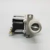 Válvula de Solenoide de Entrada de Agua de Doble Cabezal para Lavadora Fcs-10-B12/Fcs270B/0034000889E