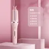 Popular Exportação Transfronteiriça Chapinha Elétrica Totalmente Automática Chapinha Doméstica Grande Volume Íon Negativo Chapinha Elétrica 32mm