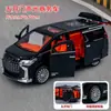 Modelo de Carrinho de Brinquedo para Meninos de 3-6 Anos, Som e Luz Realistas, Veículo Off-Road de Oito Rodas com Blindagem Inercial, Carrinho de Brinquedo Infantil