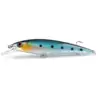 Isca Luya Isca Artificial Hover Interna Laser Mino Plástico Isca Dura 11cm/13.4g Isca Biônica Comércio Exterior Transfronteiriço