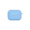 Adequado para Fone de Ouvido Bluetooth Apple AirPods Pro3 Capa Protetora de Silicone Antiderrapante Bolsa de Cosméticos Fina Novo Estilo 2025