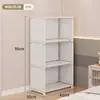 Guarda-Roupa Simples para Uso Doméstico, Guarda-Roupa de Tecido Fácil de Montar para Quarto, Dormitório Estudantil, Apartamento Pequeno, Guarda-Roupa que Economiza Espaço para Uso em Aluguel