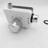 Válvula termostática válvula termostática mezcladora solar termostato calentador de agua termostato ducha grifo termostático automático ducha