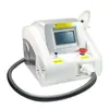 Máquina de Lavar Sobrancelhas de Mesa Portátil Não Invasiva Tatuagem Ponto Nevoeiro Rosto Negro Boneca Alta Potência Laser Instrumento de Beleza Transfronteiriço