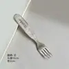 Garfo e Colher de Titânio Puro Padrão Martelo Prata Retrô Colher de Café Colher de Sobremesa para Chá da Tarde Utensílios de Mesa de Grau Alimentício para Uso Doméstico Crianças Suplemento Alimentar
