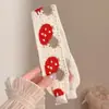 Pinza para el flequillo de la frente con lindo patrón floral pequeño, pinza para flequillo francés, diadema para lavarse la cara, pinza para el pelo de mujer para la parte trasera de la cabeza