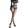 Medias Aurora 360 Sin Costuras Verano Ultrafinas Antidesgarro Pantimedias Sexy Entrepierna Cerrada Calcetines de Aceite de Caballo para Mujer A309