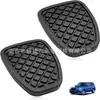 36015Ga111 Es Adecuado para Subaru Forester Coche Pedal de Embrague Freno Goma Antideslizante