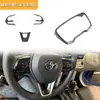 Adequado para 20-25 Modelos de Toyota Corolla Corolla Cross Alavanca de Câmbio Apoio de Braço Decoração de Modificação Interna
