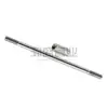 Válvula Gaveta de Plástico Válvula Gaveta PVC Válvula de Esgoto RV Válvula de Gaveta Deslizante UPVC Válvula de Gaveta Deslizante de Plástico Z41X-10S Dn100