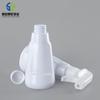 Botella de vidrio de 200 ml con agente antivaho botella rociadora insecticida botella rociadora de plástico para limpieza de manchas de aceite botella secundaria de agente de limpieza acaricida