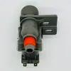 Adecuado para Lavadora Serie F Válvula de Entrada de Agua Fcd270B (Q8) Interruptor de Válvula Solenoide