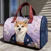 2026 Bolsa de Viaje Acolchada Portátil de Corta Distancia Nueva, Bolsa Deportiva Multifuncional para Fitness, Sitio Independiente de Amazon Transfronterizo