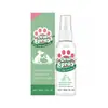 Spray de Limpeza Dental para Gatos e Cachorros, Universal para Gatos e Cachorros, Refresca o Hálito, Cuidado Dental Diário, Spray Oral Suave