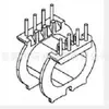 Estrutura do Núcleo do Transformador Atq25 Estrutura da Bobina do Núcleo de Baquelite de Alta Frequência Atq26 Pino Horizontal 4+4 2516