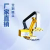 Suministro Directo desde la Fábrica Longhua de Bengbu: Equipo de Automatización para Máquinas de Fundición a Presión, Máquina Pulverizadora, Agente Desmoldante
