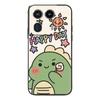 Para MOTO Edge50 Ultra/X50 Ultra Phone Case Engraçado Personalidade Feminino Novo Cor Sólida Casal