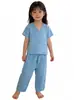 Conjunto de Doutor e Enfermeira Infantil Experimento Científico Jaleco Branco Fantasia Jardim de Infância Roupa Profissional para Role-Playing