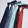 Corbata 8cm1200 Agujas Sarga Corbata Nueva Ropa Formal para Hombre Negocios Se Puede Añadir con Logo Fabricante Stock Listo Venta al por Mayor