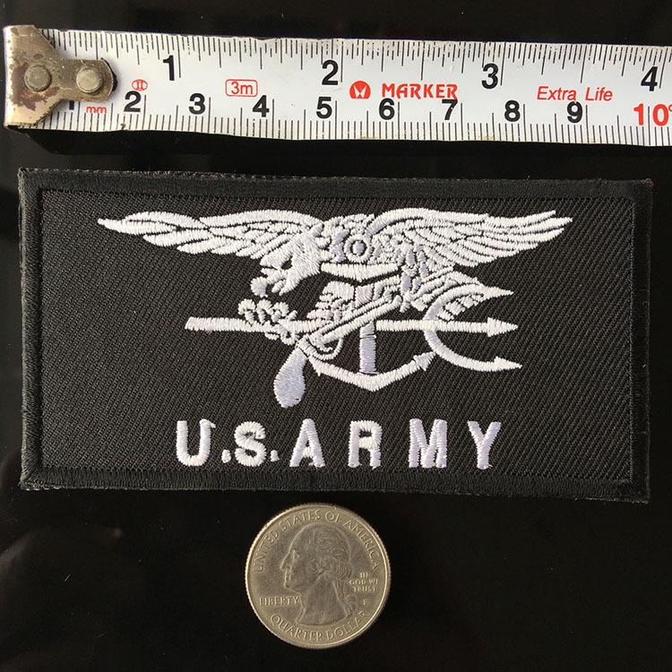 海豹突击队魔术贴8块8 (3)