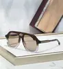 Gafas de Sol Jmm Casius Transfronterizas Personalizadas Marco Retro Marco Grande Doble Puente Protección UV Exterior Casual Modernas
