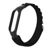Adecuado para pulsera Xiaomi 7 Correa de bucle de nailon alpino 3ª generación 4ª generación 5ª generación 6ª generación 7ª generación pulsera de repuesto