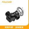 9640341280 Es Adecuado para Coche con Motor Peugeot Citroen Dw10Td Válvula EGR Válvula de Recirculación de Gases de Escape