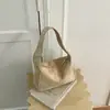Bolsos de mano para mujer transfronterizos 2026 nueva moda bolso de hombro moderno retro bolso albóndiga bolso de hombro simple bolso tote