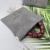 Bolsa de almacenamiento, mini bolsa portátil, bolsa de almacenamiento con resorte, bolsa para labiales, bolsa para llaves y maquillaje, bolsa para gafas