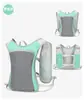 Mochila ligera para correr para hombre, chaleco de ciclismo, chaleco de senderismo, chaleco deportivo de montañismo para exteriores para mujer, bolsa tipo chaleco