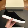 Zapatos de hombre slip-on de gamuza y cuero genuino transfronterizos STN, zapatillas retro perezosas con suelas gruesas, cómodos para el uso diario y casual