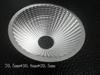 Suministro Directo del Fabricante de Copa Reflectora COB de 3 Pulgadas Calibre 70.5 Reflector de Techo Empotrable Tazón Reflector Herrajes de Aluminio Pantalla
