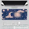 Alfombrilla de Ratón Retro E-Sports para Gaming Transfronterizo Grande de Gama Alta Engrosada Resistente a la Suciedad Resistente al Desgaste Impermeable Alfombrilla de Mesa para Teclado de Computadora