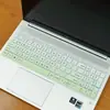 Adecuado para Película Protectora de Teclado 2024 Cubierta Antipolvo para Teclado de Portátil Star Book Pro16