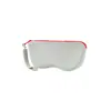 Estuche de Silicona para Gafas Nuevo Producto Transfronterizo Portátil Moda DIY Estuche Protector para Gafas de Sol Bolsa Colgante Bolsita para Gafas