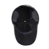 Gorra de Béisbol de Lana para Hombre Otoño Invierno con Forro Polar para Calor y Protección Auditiva, Gorra de Pico para Personas de Mediana Edad y Mayores, Sombrero de Algodón Casual a Prueba de Viento