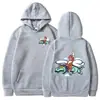 Sudaderas Transfronterizas Aliexpress Natanael Cano Nata Montana Corridos Tumbados