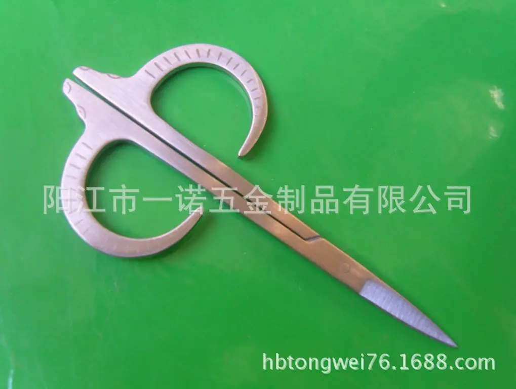 美容工具剪刀剪刀2013G