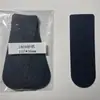 Recambios de Papel de Lija para Lima de Pies, Papel de Lija Autoadhesivo para Pedicura, Especializado para Eliminar Piel Muerta, Callos y Queratina de los Talones, Papel de Lija de Diamante Abrasivo al Agua