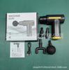Pistola de Massagem Fascial Transfronteiriça Amazon Pistola de Massagem Mini Portátil Fitness Relaxamento Muscular Coluna Cervical 720 Massageador Mini