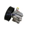 44310-60640 Es Adecuado para Toyota Land Cruiser Urj200 Bomba de Dirección Hidráulica Ensamblaje Potenciador,
