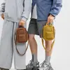 Bolso cruzado casual estilo japonés para mujer, mochila mini multifuncional nueva, bolso de hombro versátil para teléfono para el día a día, venta al por mayor