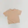 Calça de Verão para Bebê Novo Estilo Infantil Soltinha com Punho Calça Repelente de Mosquitos para Criança Pequena Verão Leve Respirável Versátil Calça Lanterna