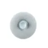Esfoliante de Banho Doméstico Massagem Descontaminação Bola de Banho Esponja de Banho Esfoliante de Costas Pincel para Banho de Lama Esfoliante de Esponja de Banho