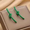 Qingtao Xi Ying Arete de Perla Estilo Coco Francés Aretes Diseño de Nicho Sentido de Diseño Aretes de Lujo Ligero Venta al por Mayor