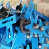 Control de Operación Automática del Andador Peatonal Inclinado Dispositivo Mecánico de Resistencia Peatonal para Pendientes Zxq-12